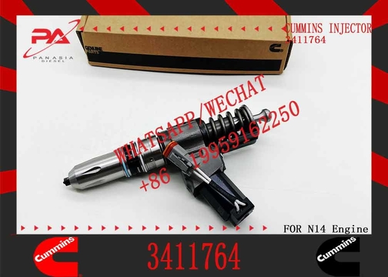 NT855 NTA855 N14 generator set diesel engine parts fuel injector 3411763 3083662 3411764