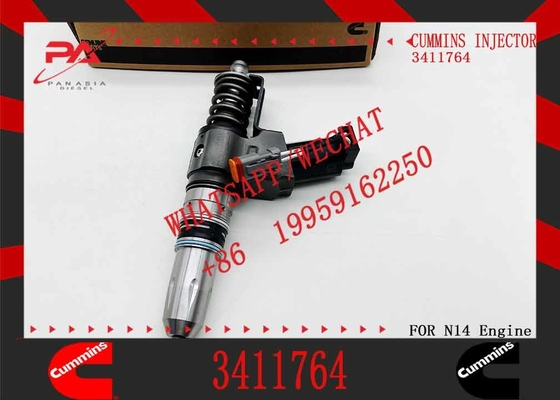 NT855 NTA855 N14 generator set diesel engine parts fuel injector 3411763 3083662 3411764
