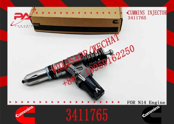 QSN14 N14 NT855 N855 engine CELECT fuel injector 3411765 3080931 3411381