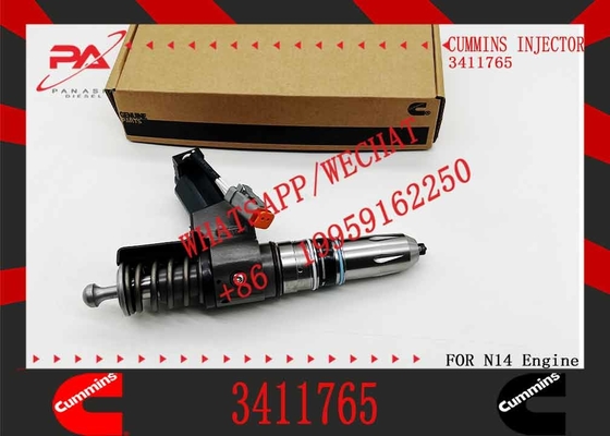 QSN14 N14 NT855 N855 engine CELECT fuel injector 3411765 3080931 3411381