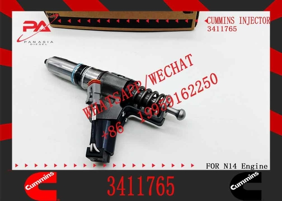 QSN14 N14 NT855 N855 engine CELECT fuel injector 3411765 3080931 3411381