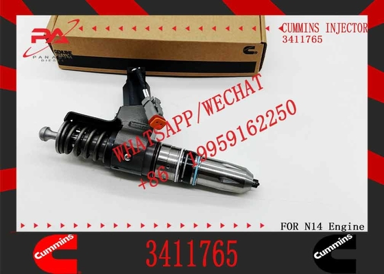 QSN14 N14 NT855 N855 engine CELECT fuel injector 3411765 3080931 3411381
