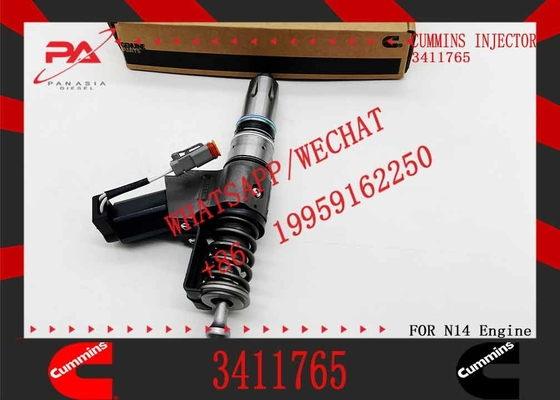 QSN14 N14 NT855 N855 engine CELECT fuel injector 3411765 3080931 3411381