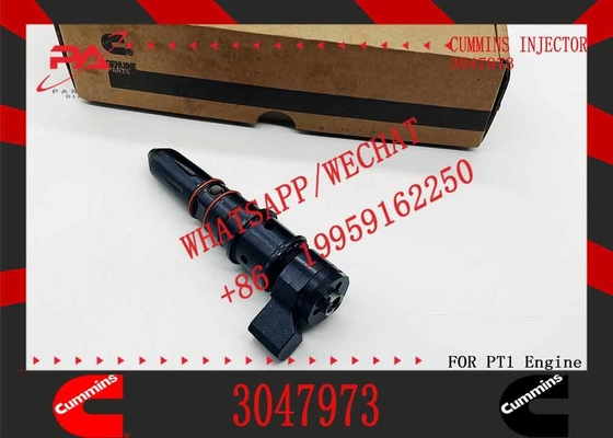 Wholesale Shantui SD22 SD32 bulldozer spare parts diesel Injector nozzle 3047973 4914537 3054218 NTA855 engine fuel inje