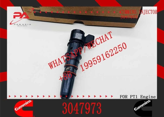 Wholesale Shantui SD22 SD32 bulldozer spare parts diesel Injector nozzle 3047973 4914537 3054218 NTA855 engine fuel inje