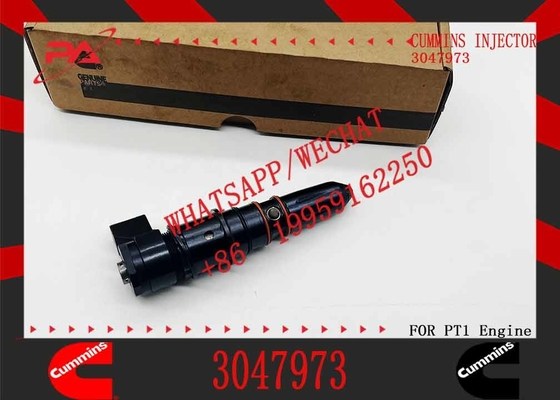 Wholesale Shantui SD22 SD32 bulldozer spare parts diesel Injector nozzle 3047973 4914537 3054218 NTA855 engine fuel inje
