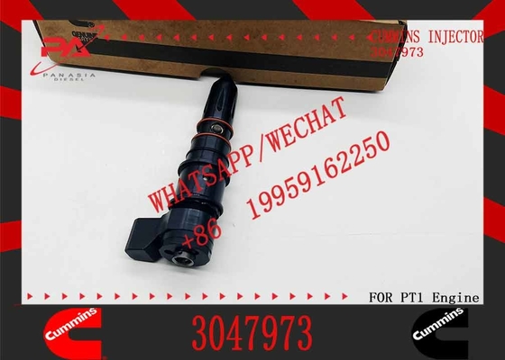 Wholesale Shantui SD22 SD32 bulldozer spare parts diesel Injector nozzle 3047973 4914537 3054218 NTA855 engine fuel inje