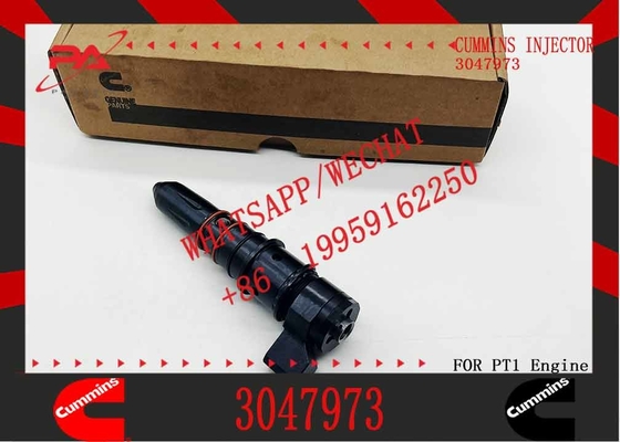 Wholesale Shantui SD22 SD32 bulldozer spare parts diesel Injector nozzle 3047973 4914537 3054218 NTA855 engine fuel inje