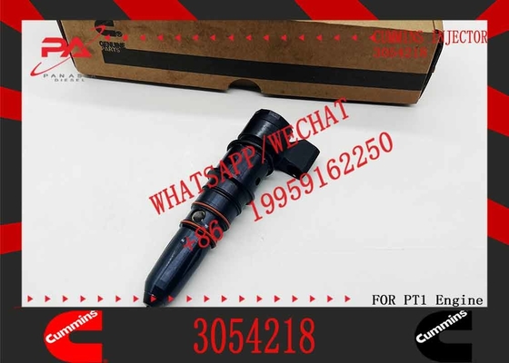 Cum mins NTA855 Engine Parts Diesel Fuel Injector 3054218/3054253/3032392/4914308/4914325 Genuine Fuel Injector 3054218