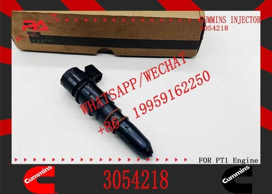 Cum mins NTA855 Engine Parts Diesel Fuel Injector 3054218/3054253/3032392/4914308/4914325 Genuine Fuel Injector 3054218