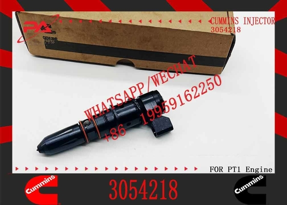 Cum mins NTA855 Engine Parts Diesel Fuel Injector 3054218/3054253/3032392/4914308/4914325 Genuine Fuel Injector 3054218