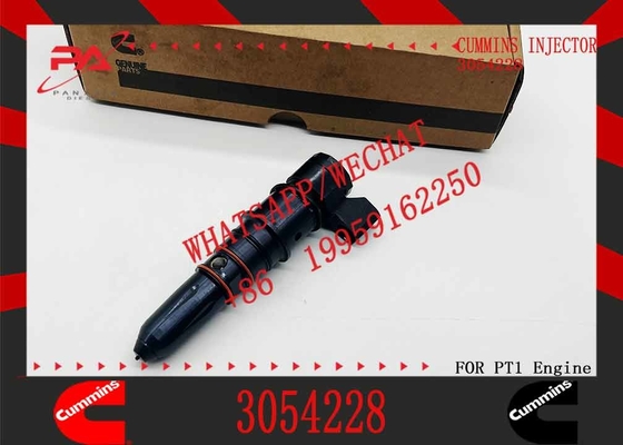 Genuine NT855 diesel engine injector 3054216 3054217 3054218 3054219 3054220 3054226 3054228 3054231 3054233 3054071