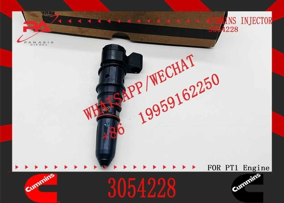Genuine NT855 diesel engine injector 3054216 3054217 3054218 3054219 3054220 3054226 3054228 3054231 3054233 3054071