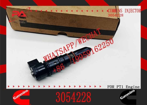 Genuine NT855 diesel engine injector 3054216 3054217 3054218 3054219 3054220 3054226 3054228 3054231 3054233 3054071