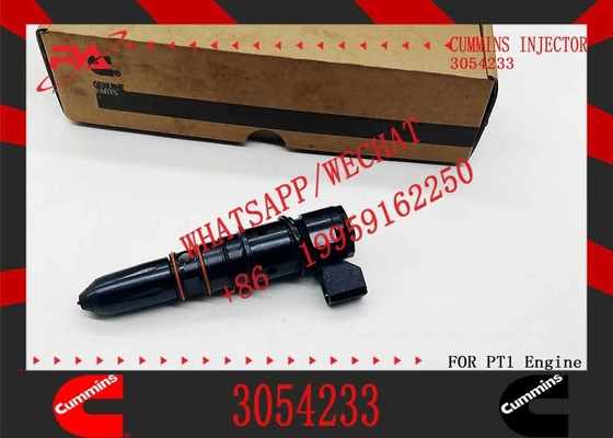 Genuine NT855 diesel engine injector 3054216 3054217 3054218 3054233 3054220 3054226 3054228 3054231 3054233 3054071