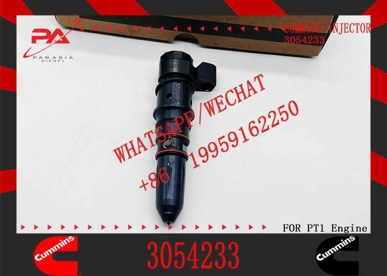 Genuine NT855 diesel engine injector 3054216 3054217 3054218 3054233 3054220 3054226 3054228 3054231 3054233 3054071