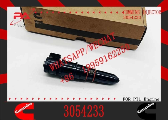 Genuine NT855 diesel engine injector 3054216 3054217 3054218 3054233 3054220 3054226 3054228 3054231 3054233 3054071
