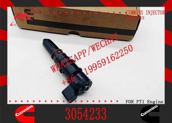 Genuine NT855 diesel engine injector 3054216 3054217 3054218 3054233 3054220 3054226 3054228 3054231 3054233 3054071