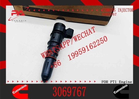 3059424 3069767 Diesel Common Rail Fuel Injector Suit For NT855 NH855 N106 Engine