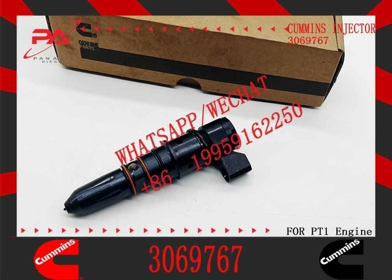 3059424 3069767 Diesel Common Rail Fuel Injector Suit For NT855 NH855 N106 Engine