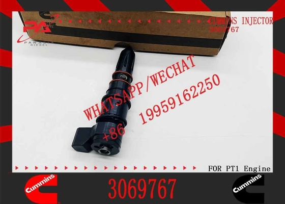 3059424 3069767 Diesel Common Rail Fuel Injector Suit For NT855 NH855 N106 Engine