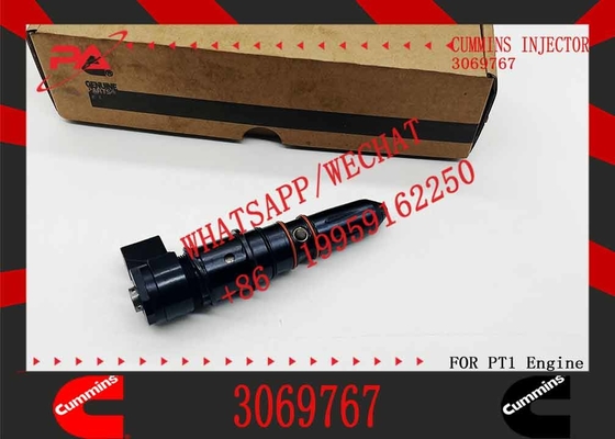 3059424 3069767 Diesel Common Rail Fuel Injector Suit For NT855 NH855 N106 Engine