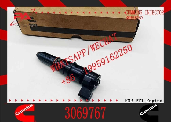 3059424 3069767 Diesel Common Rail Fuel Injector Suit For NT855 NH855 N106 Engine