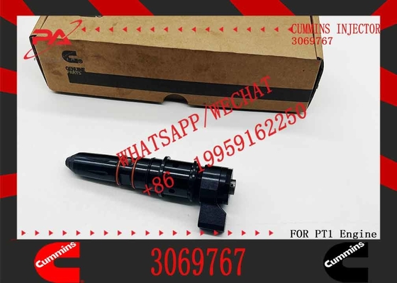 3059424 3069767 Diesel Common Rail Fuel Injector Suit For NT855 NH855 N106 Engine
