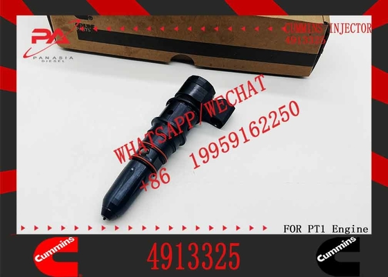 Excavator 3047973 4913325 3054233 3054228 Engine Common Rail Fuel Injector