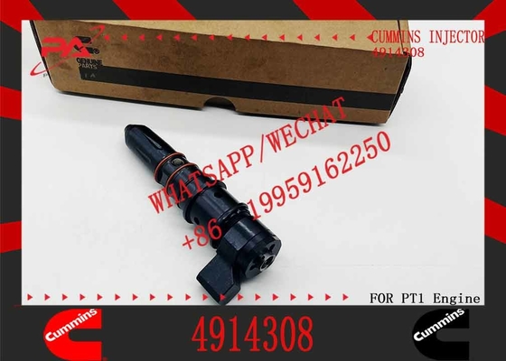 Cum mins NTA855 Engine Parts Diesel Fuel Injector 3054218/3054253/3032392/4914308/4914325 Genuine Fuel Injector 3054218