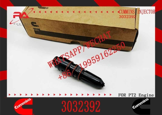 Sufficient stock engine fuel injector nozzle assy 3032392 4914308 4914325 unit pump for excavator NT855 Shantui bulldoze