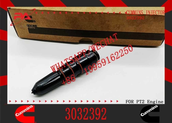 Sufficient stock engine fuel injector nozzle assy 3032392 4914308 4914325 unit pump for excavator NT855 Shantui bulldoze