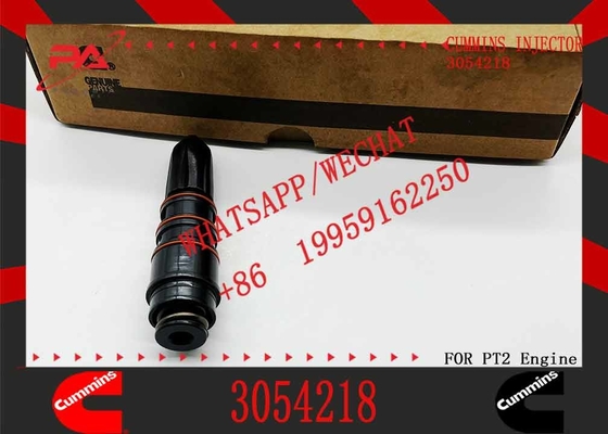 New Fuel Injector 3054218 3018566 3047964 3013725 3054218 3047985 3054213 Suitable For Original Diesel Engine Nt855