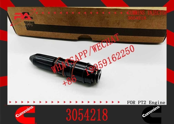 New Fuel Injector 3054218 3018566 3047964 3013725 3054218 3047985 3054213 Suitable For Original Diesel Engine Nt855