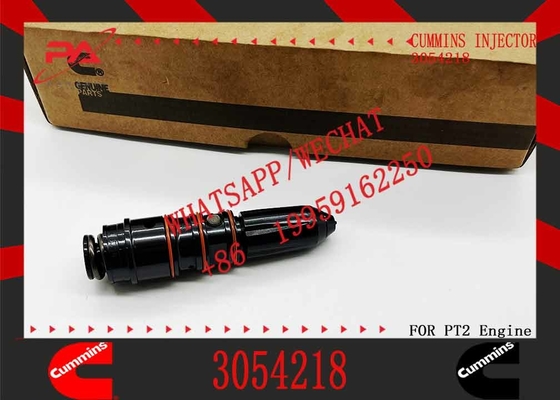New Fuel Injector 3054218 3018566 3047964 3013725 3054218 3047985 3054213 Suitable For Original Diesel Engine Nt855