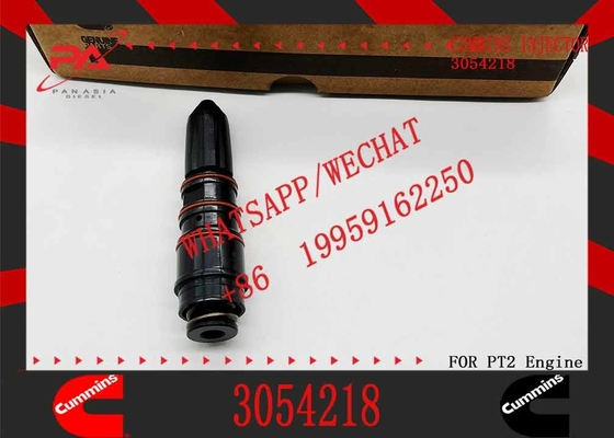 New Fuel Injector 3054218 3018566 3047964 3013725 3054218 3047985 3054213 Suitable For Original Diesel Engine Nt855