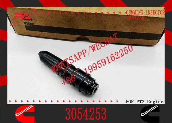 Excavator 3054218 3054253 3032392 4914308 4914325 Engine Common Rail Fuel Injector