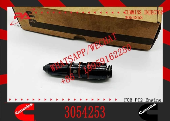 Excavator 3054218 3054253 3032392 4914308 4914325 Engine Common Rail Fuel Injector