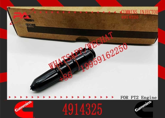 Cum mins NTA855 Engine Parts Diesel Fuel Injector 3054218/3054253/3032392/4914308/4914325 Genuine Fuel Injector 3054218
