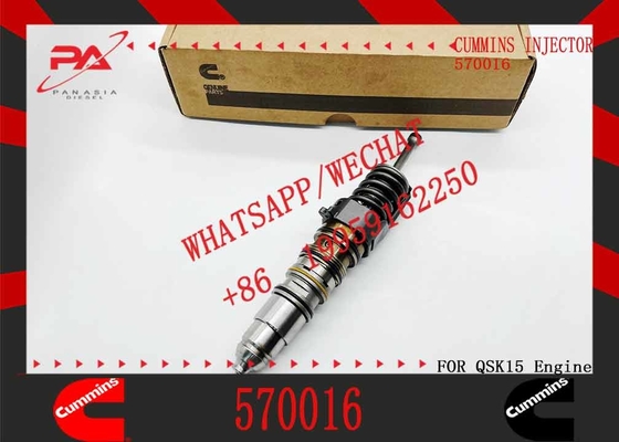 Diesel Fuel Pump Unit Injector Assembly 1521978 4954646 570016 579261 1481827 4903028 1764365 4076963 Engine Parts
