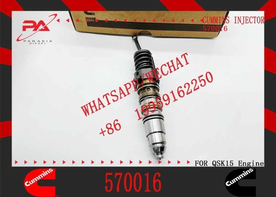 Diesel Fuel Pump Unit Injector Assembly 1521978 4954646 570016 579261 1481827 4903028 1764365 4076963 Engine Parts