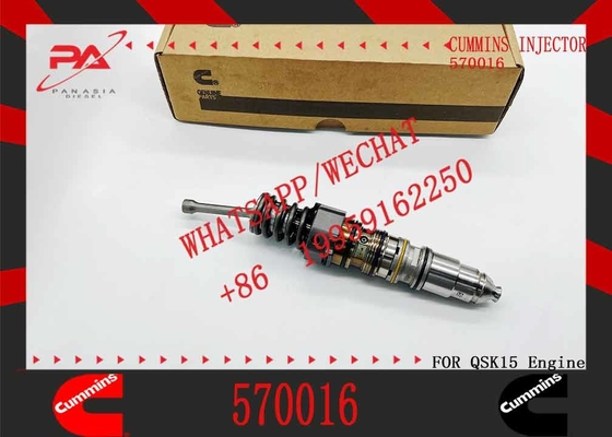 Diesel Fuel Pump Unit Injector Assembly 1521978 4954646 570016 579261 1481827 4903028 1764365 4076963 Engine Parts