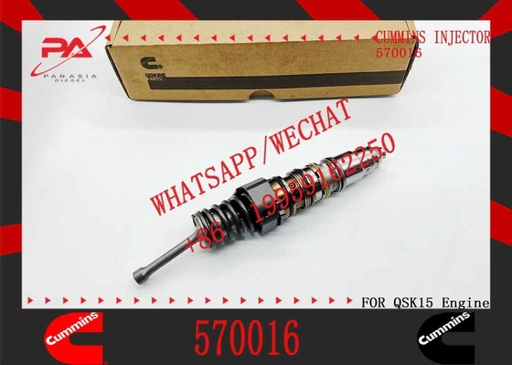 Diesel Fuel Pump Unit Injector Assembly 1521978 4954646 570016 579261 1481827 4903028 1764365 4076963 Engine Parts