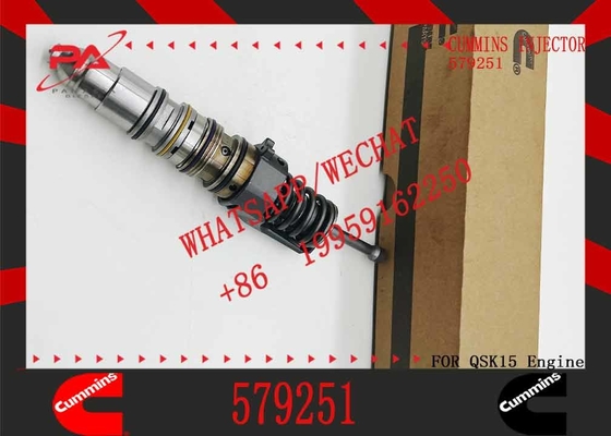 Diesel Fuel Pump Unit Injector Assembly 1499257 4954648 579251 579263 1764364 Engine Parts
