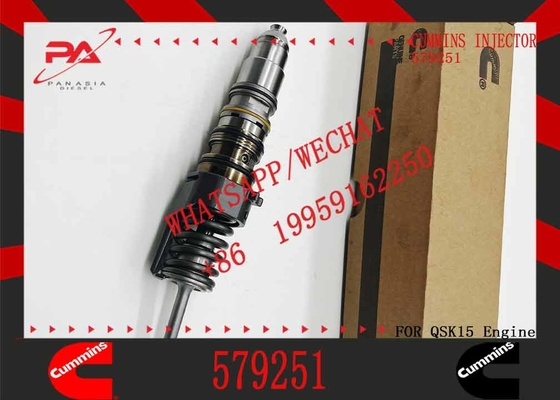Diesel Fuel Pump Unit Injector Assembly 1499257 4954648 579251 579263 1764364 Engine Parts