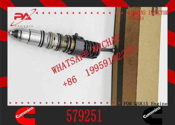 Diesel Fuel Pump Unit Injector Assembly 1499257 4954648 579251 579263 1764364 Engine Parts