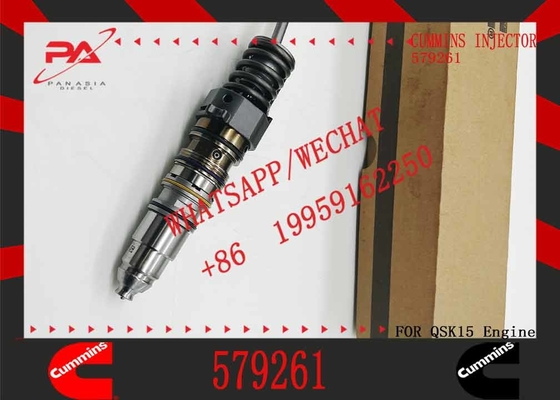 Diesel Fuel Pump Unit Injector Assembly 1521978 4954646 570016 579261 1481827 4903028 1764365 4076963 Engine Parts
