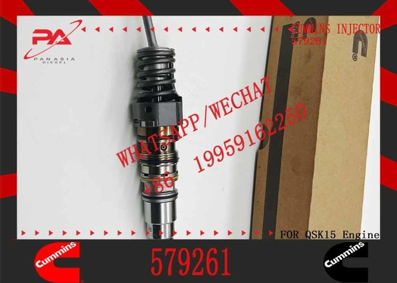 Diesel Fuel Pump Unit Injector Assembly 1521978 4954646 570016 579261 1481827 4903028 1764365 4076963 Engine Parts