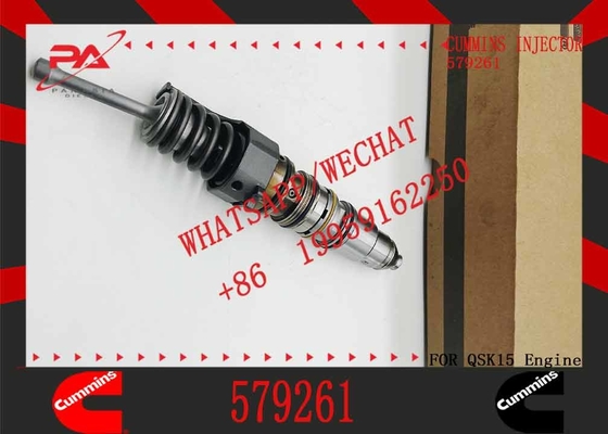 Diesel Fuel Pump Unit Injector Assembly 1521978 4954646 570016 579261 1481827 4903028 1764365 4076963 Engine Parts
