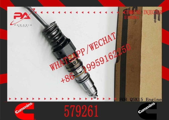 Diesel Fuel Pump Unit Injector Assembly 1521978 4954646 570016 579261 1481827 4903028 1764365 4076963 Engine Parts